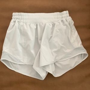 Ocean Air Lululemon Hotty Hot 4 Tall